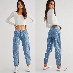 One teaspoon Crusaders jeans, size 26